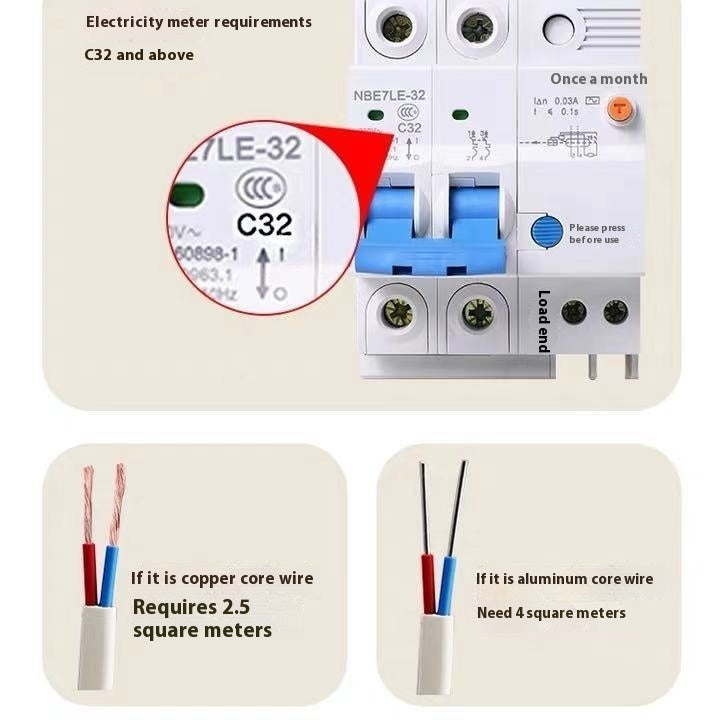 110V Instant Heater