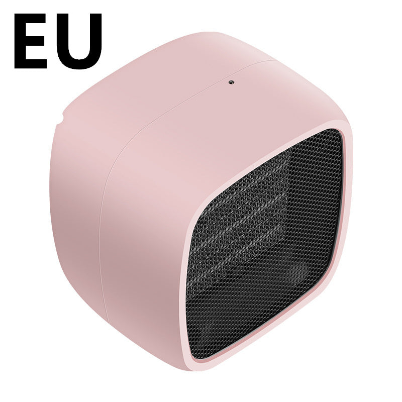 Portable Quick-heating Desktop Heater