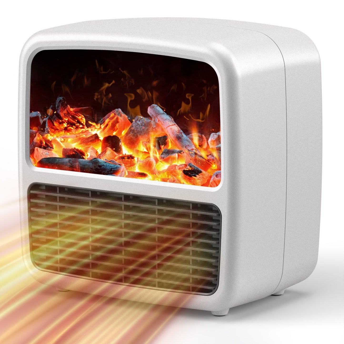 Indoor Fast-heating Electric Heater
