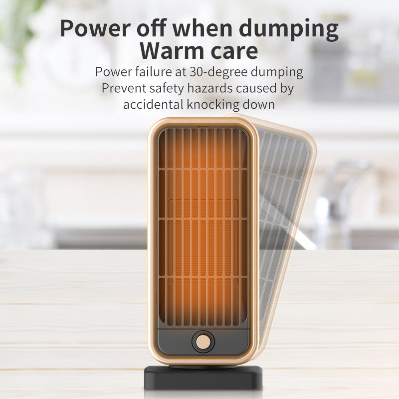 Vertical Household Electric Heater