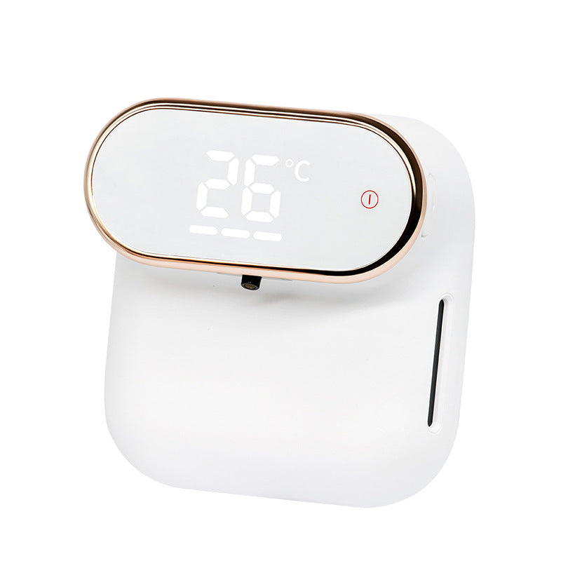 Smart Sensor Soap Dispenser for Kids