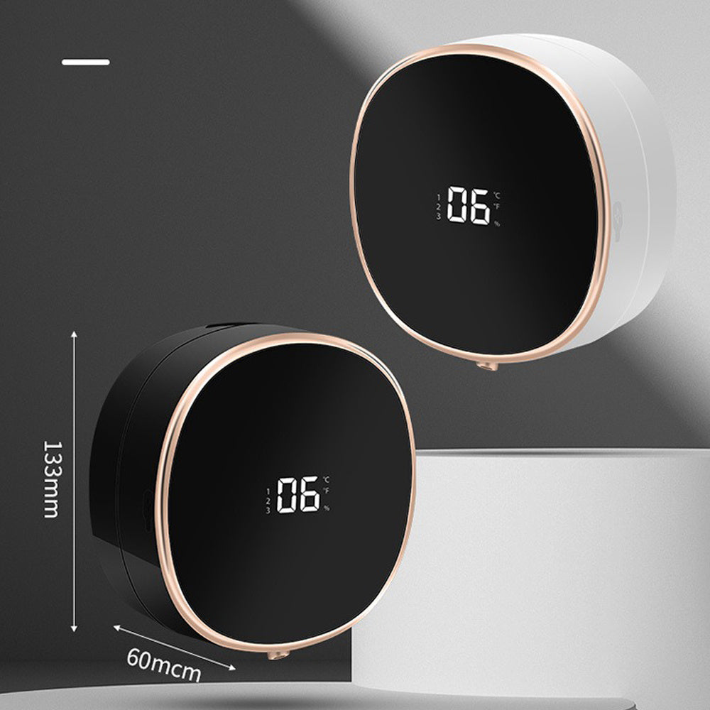 Touchless Sensor Foam Soap Dispenser