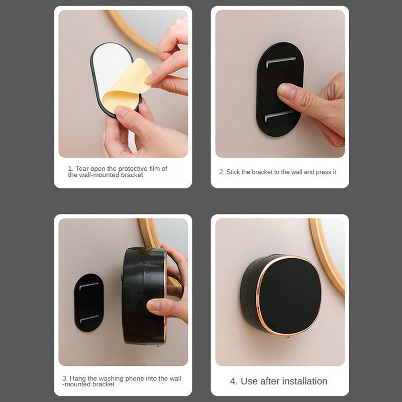Touchless Sensor Foam Soap Dispenser