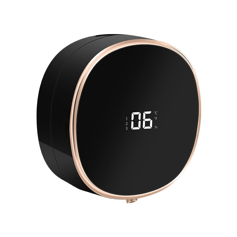 Touchless Sensor Foam Soap Dispenser