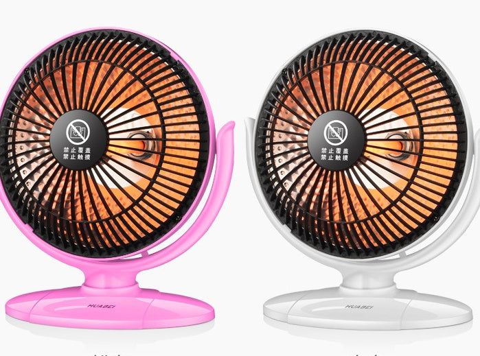 Small Electric Heater