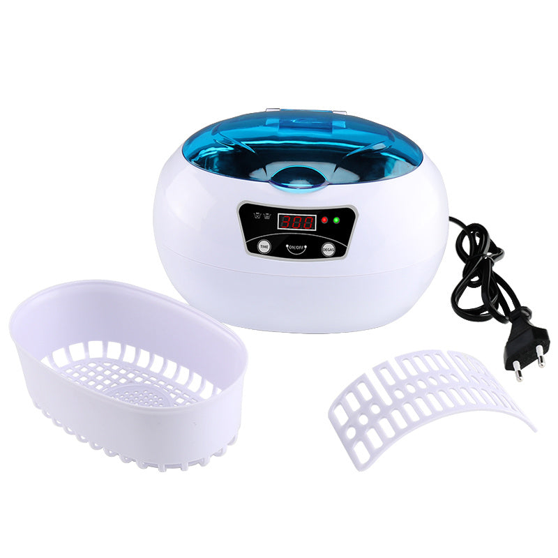 Cleaning Machine