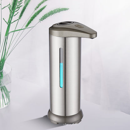 Automatic Sensor Soap Dispenser