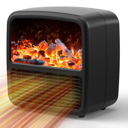 Indoor Fast-heating Electric Heater