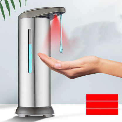 Automatic Sensor Soap Dispenser