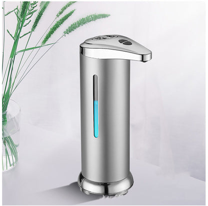 Automatic Sensor Soap Dispenser