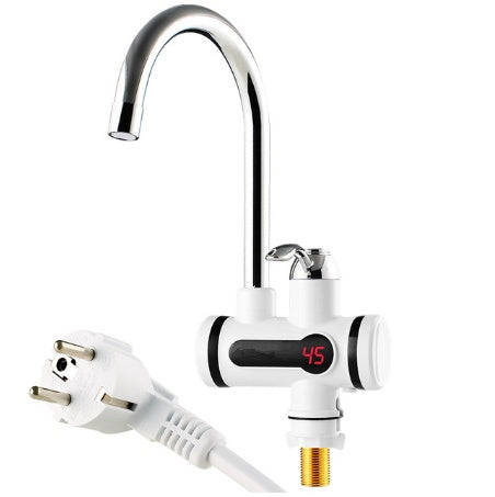 Instant Electric Water Heater Faucet