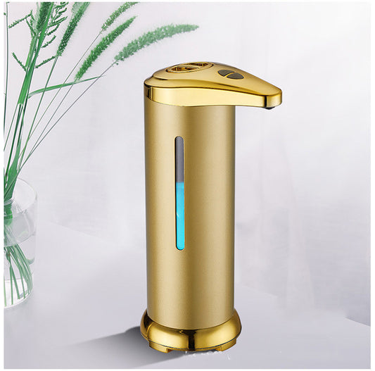 Automatic Sensor Soap Dispenser