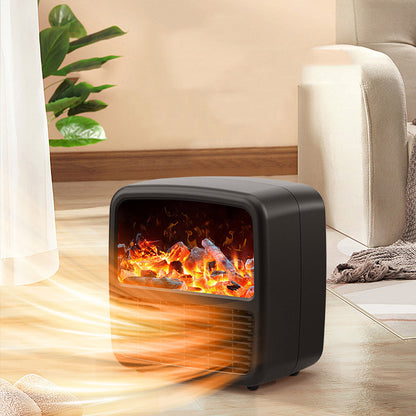 Indoor Fast-heating Electric Heater