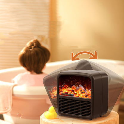 Indoor Fast-heating Electric Heater