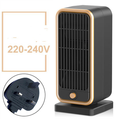 Vertical Household Electric Heater