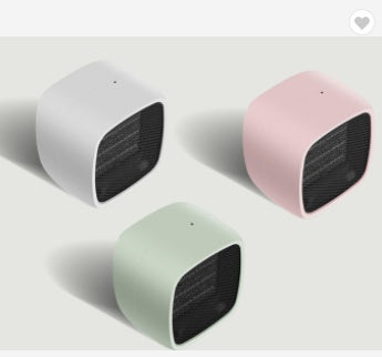 Portable Quick-heating Desktop Heater