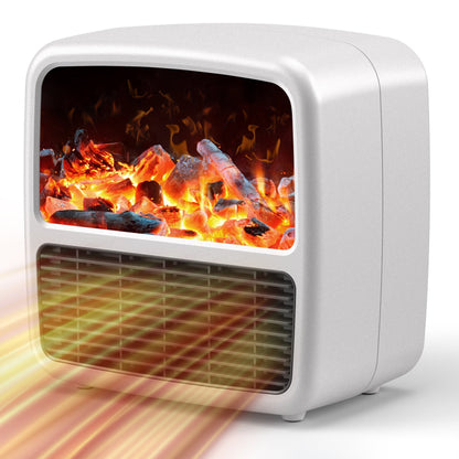 Indoor Fast-heating Electric Heater