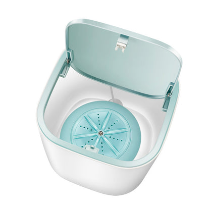 Mini Turbo Washing Machine