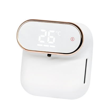 Smart Sensor Soap Dispenser for Kids