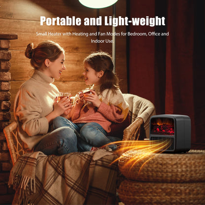 Indoor Fast-heating Electric Heater