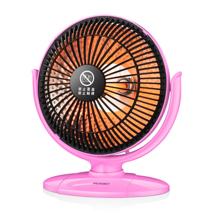 Small Electric Heater