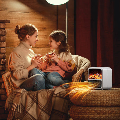 Indoor Fast-heating Electric Heater