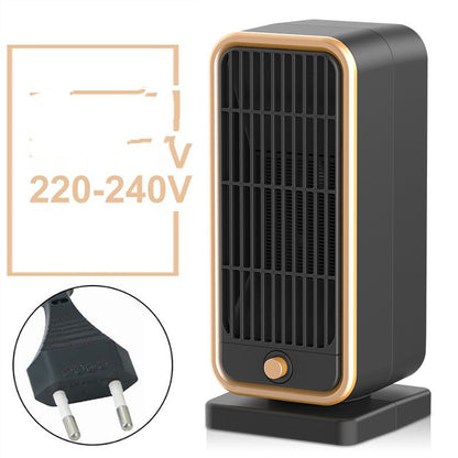 Vertical Household Electric Heater