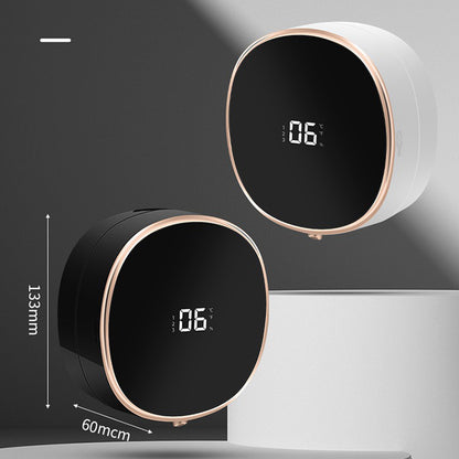 Touchless Sensor Foam Soap Dispenser