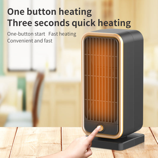Vertical Household Electric Heater