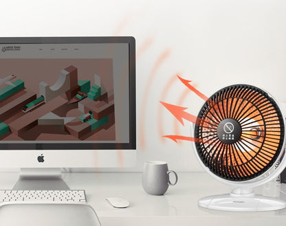 Small Electric Heater