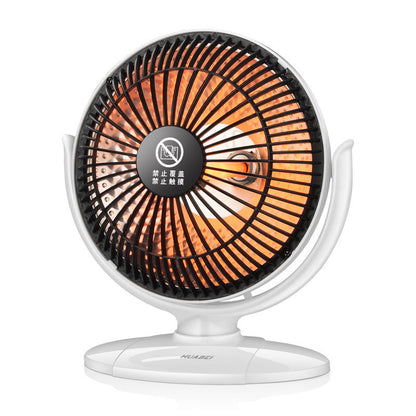 Small Electric Heater