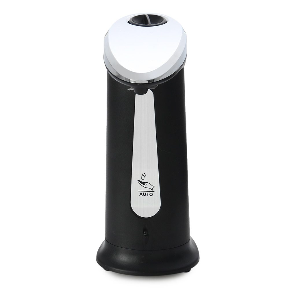 Touchless Soap Dispenser