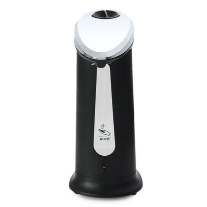 Touchless Soap Dispenser