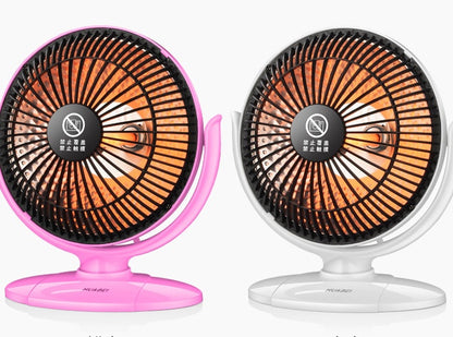 Small Electric Heater