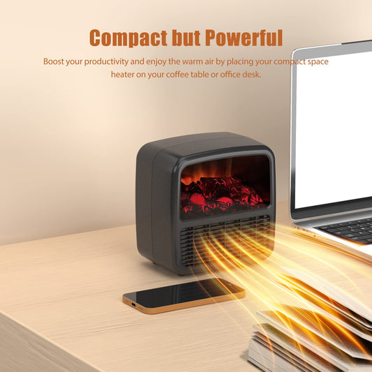 Indoor Fast-heating Electric Heater