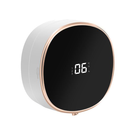 Touchless Sensor Foam Soap Dispenser