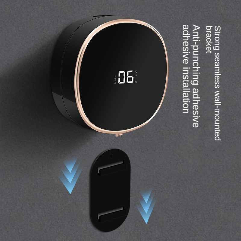 Touchless Sensor Foam Soap Dispenser