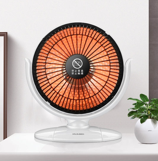 Small Electric Heater